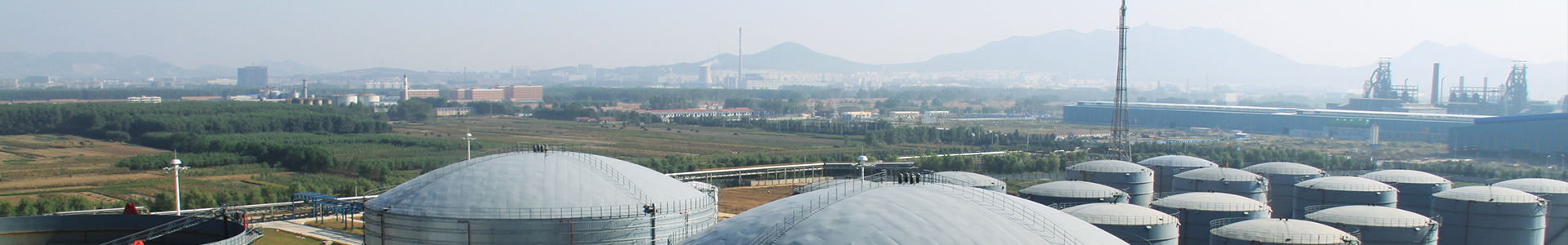 启东市龙盛石化设备制造有限公司