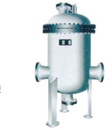 陶瓷滤芯精细过滤器